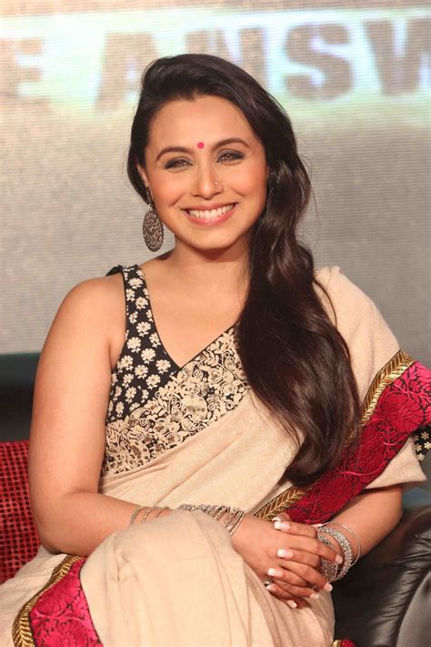 rani mukherjee recent photos